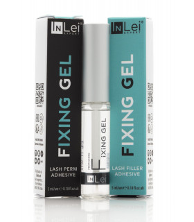 Wimpernlaminierung InLei® Fixing Gel