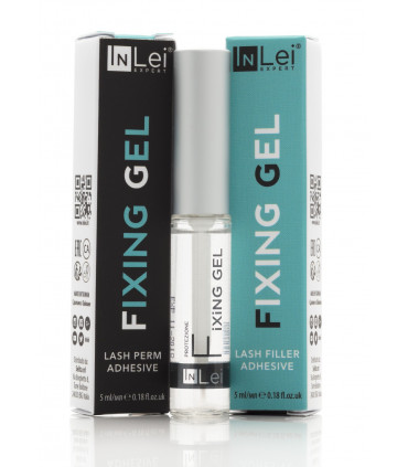 Ламинирование ресниц InLei® Fixing Gel