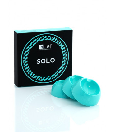 Ламинирование ресниц InLei® SOLO