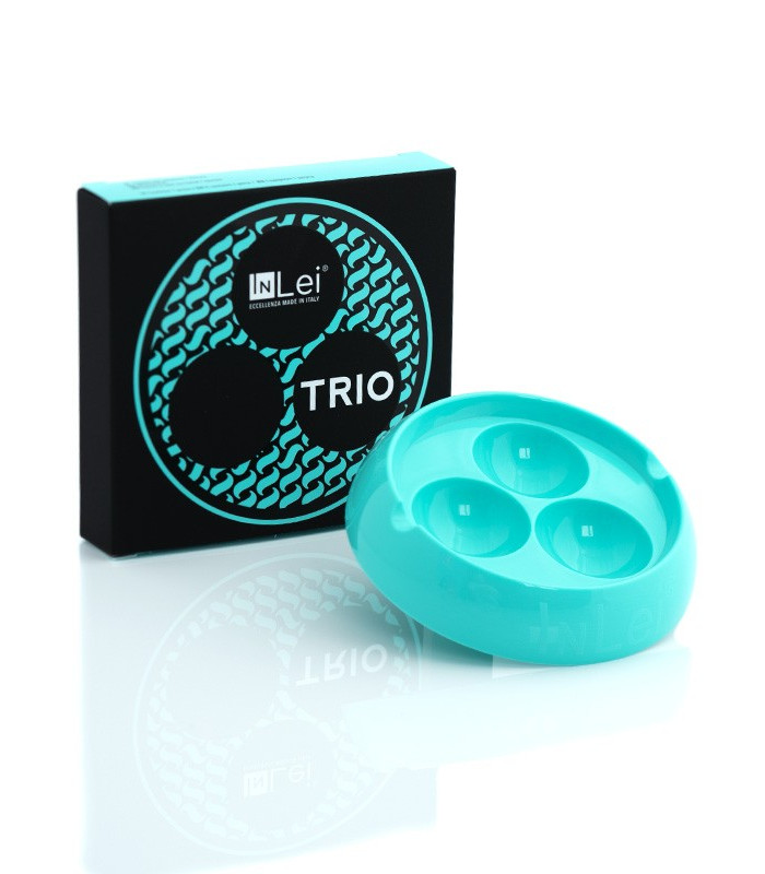Laminierung In Lei® TRIO Laminierung In Lei® TRIO