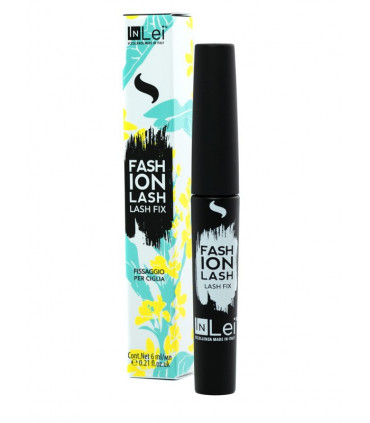 Ламинирование ресниц InLei® FASHION LASH