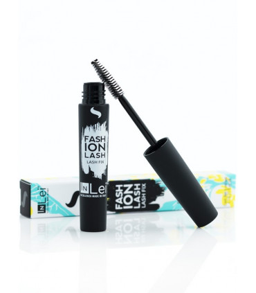 Lash lamination InLei® FASHION LASH