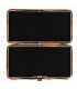 Tweezers Tweezer case gold