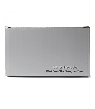 Accessory Weather station