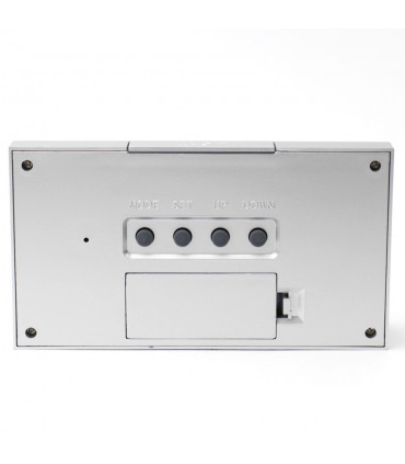 Accessory Weather station