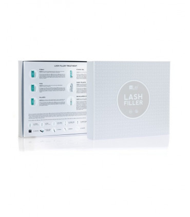 Wimpernlaminierung InLei® LASH FILLER KIT