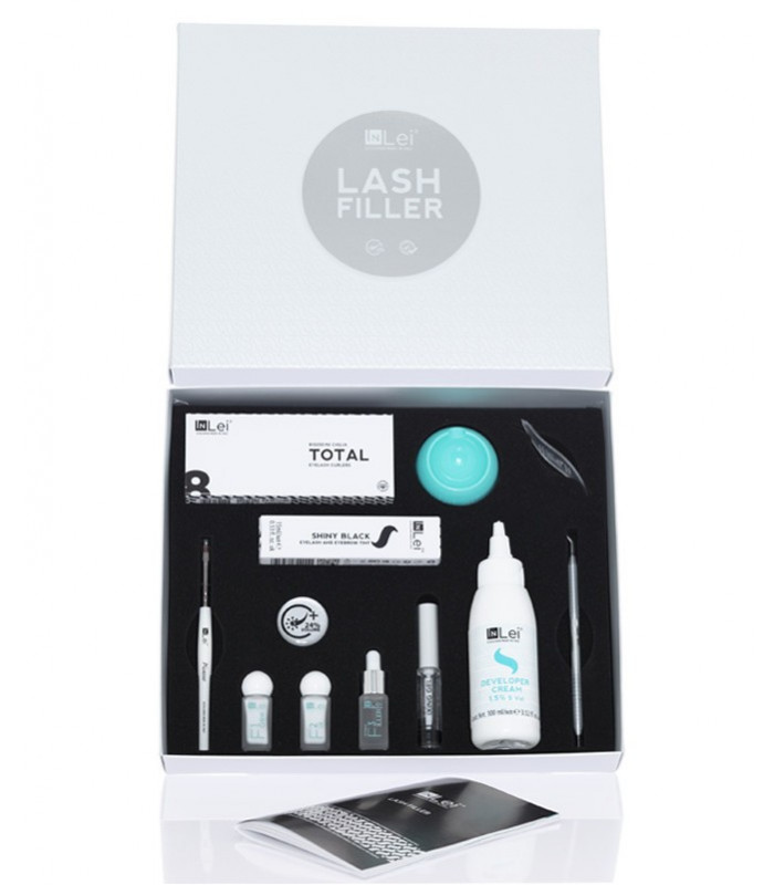 Laminierung In Lei® LASH FILLER KIT Maxi Laminierung In Lei® LASH FILLER KIT Maxi
