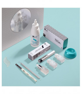 Wimpernlaminierung InLei® LASH FILLER KIT