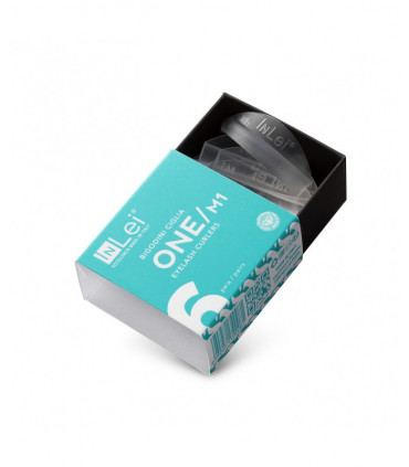 Wimpernlaminierung InLei® Silikon Pads ONE M1