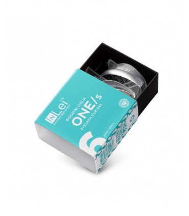 Wimpernlaminierung InLei® Silikon Pads ONE S