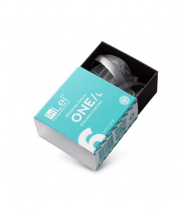 Wimpernlaminierung InLei® Silikon Pads ONE L