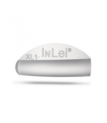 Ламинирование ресниц InLei® ONLY1 Силиконовые валики