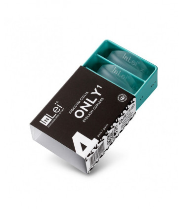 Ламинирование ресниц InLei® ONLY1 Силиконовые валики