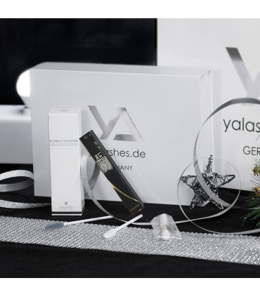 StarterSets Eyelash care set 2