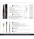 StarterSets Eyelash care set 2