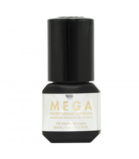 Клей Клей BEAUTIER Mega X 5ml