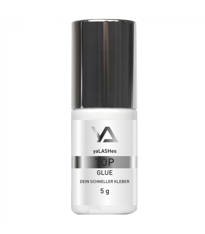 Kleber yaLASHes "TOP" 5ml yaLASHes Kleber KYA0011 Kleber yaLASHes "TOP" 5ml yaLASHes Kleber KYA0011