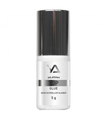 Adhesive Adhesive yaLASHes "TOP" 5ml