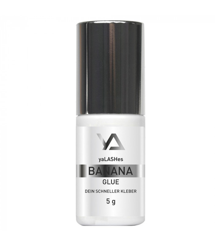 Kleber Kleber yaLASHes "BANANA" 5ml Kleber Kleber yaLASHes "BANANA" 5ml