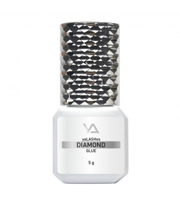 Клей Клей yaLASHes "DIAMOND" 5мл