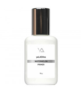 Liquids & Aftercare Primer yaLASHes Watermelon 15ml