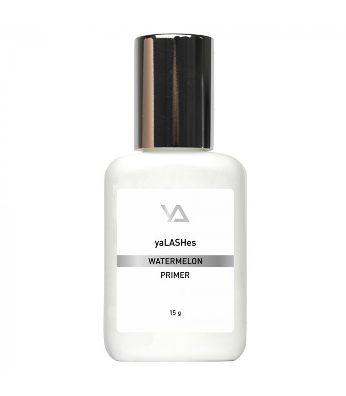 Flüssigkeiten Primer yaLASHes Watermelon 15ml Flüssigkeiten Primer yaLASHes Watermelon 15ml