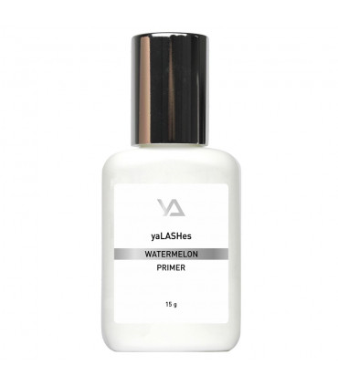 Liquids & Aftercare Primer yaLASHes Watermelon 15ml