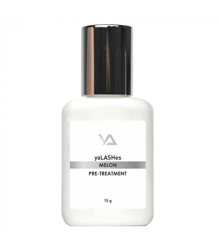 Flüssigkeiten Pre-Treatment yaLASHes Melon 15ml Flüssigkeiten Pre-Treatment yaLASHes Melon 15ml