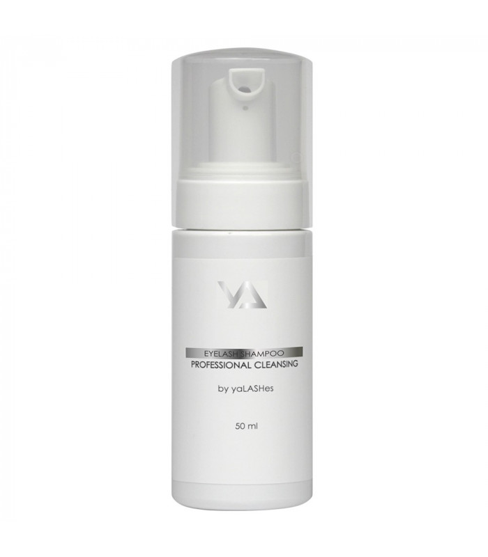 Flüssigkeiten Wimpernshampoo yaLAShes 50ml Flüssigkeiten Wimpernshampoo yaLAShes 50ml