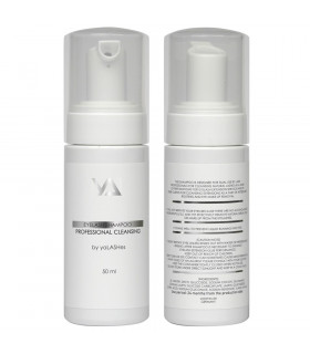 Liquids & Aftercare Eyelashshampoo yaLAShes 50ml