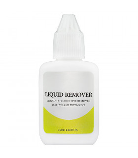Жидкости Ремувер жидкий Beautier 15ml