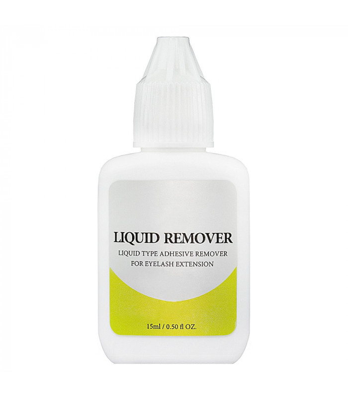 Жидкости Ремувер жидкий Beautier 15ml Жидкости Ремувер жидкий Beautier 15ml