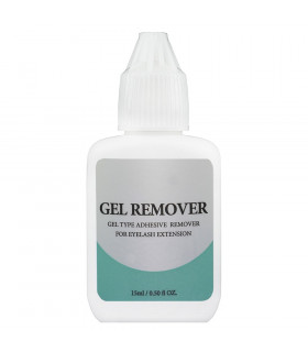 Жидкости Ремувер гелевый Beautier 15ml