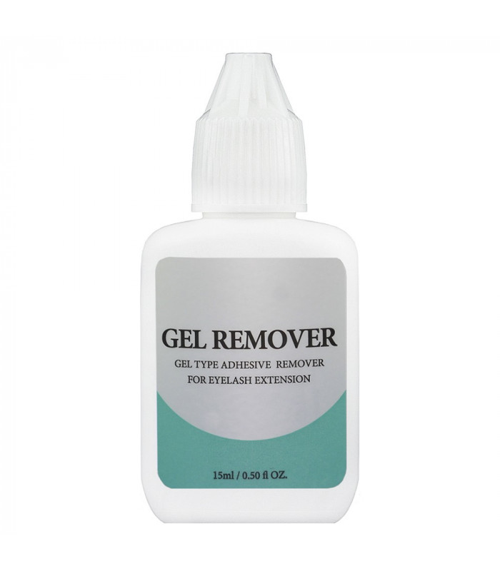 Жидкости Ремувер гелевый Beautier 15ml Жидкости Ремувер гелевый Beautier 15ml