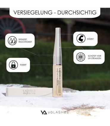 Flüssigkeiten Versiegelung Beautier 5ml