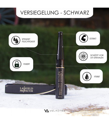 Жидкости Закрепитель Beautier 5ml