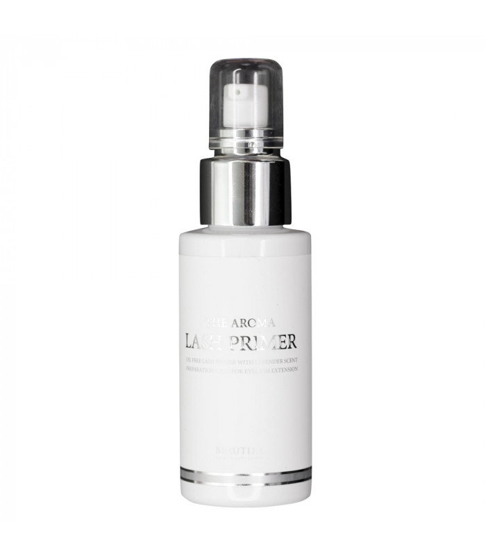 Flüssigkeiten Aroma Lash Primer Beautier 60ml Flüssigkeiten Aroma Lash Primer Beautier 60ml