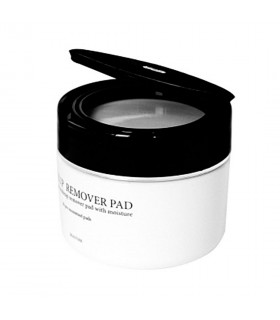 Liquids & Aftercare Make-Up Remover Pads Beautier