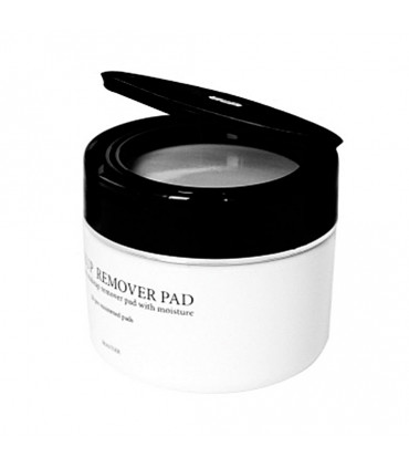 Flüssigkeiten Make-Up Remover Pads Beautier