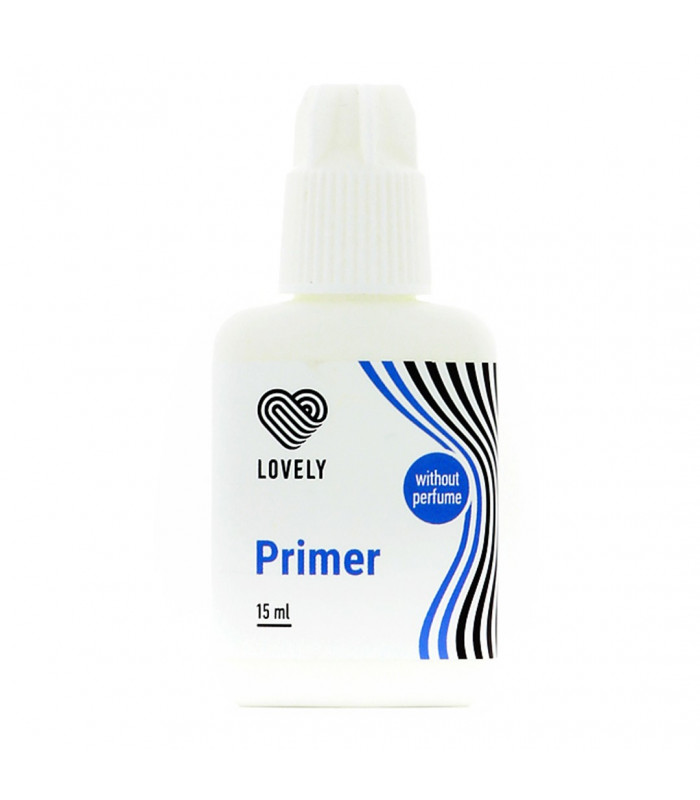 Flüssigkeiten Primer Lovely 15ml Flüssigkeiten Primer Lovely 15ml