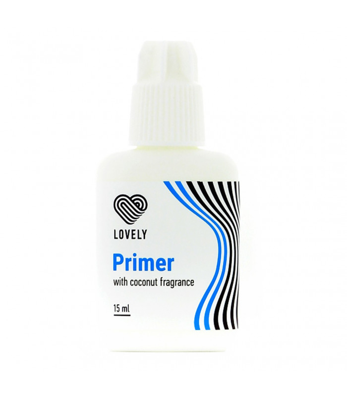 Flüssigkeiten Primer Lovely Coconut 15ml Flüssigkeiten Primer Lovely Coconut 15ml
