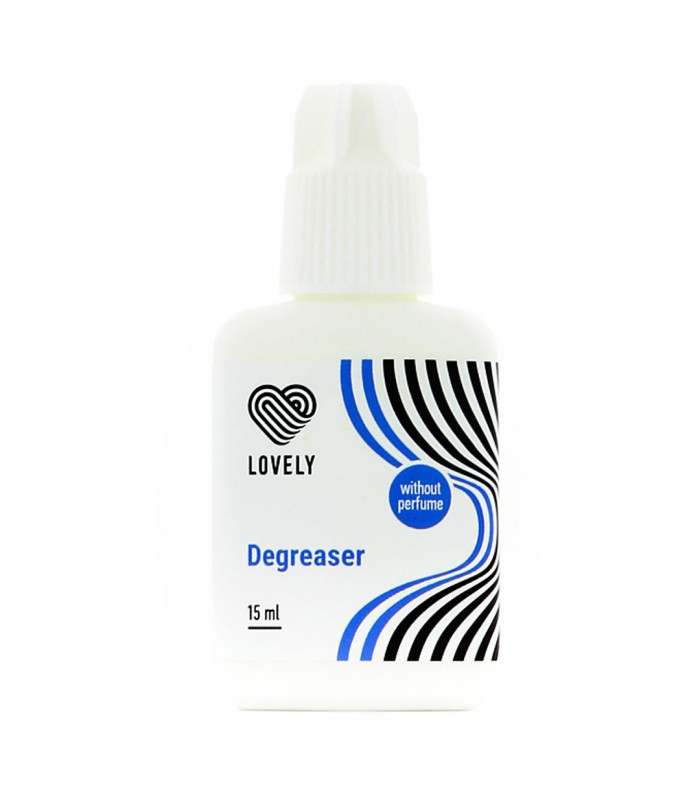 Flüssigkeiten Degreaser Lovely 15ml Flüssigkeiten Degreaser Lovely 15ml