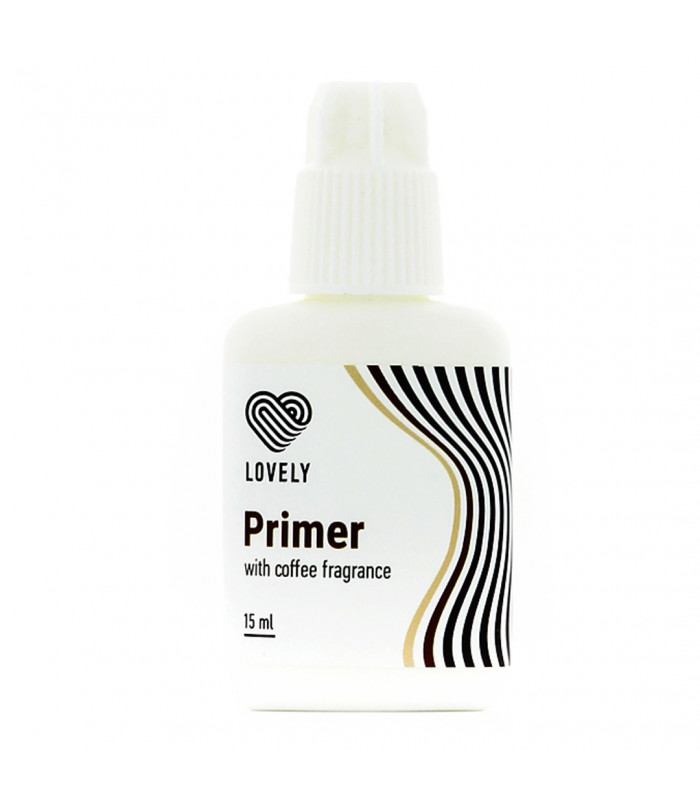 Flüssigkeiten Primer Lovely Coffee 15ml Flüssigkeiten Primer Lovely Coffee 15ml