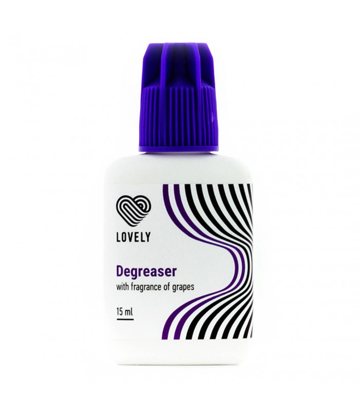 Flüssigkeiten Degreaser Lovely Grape 15ml Flüssigkeiten Degreaser Lovely Grape 15ml