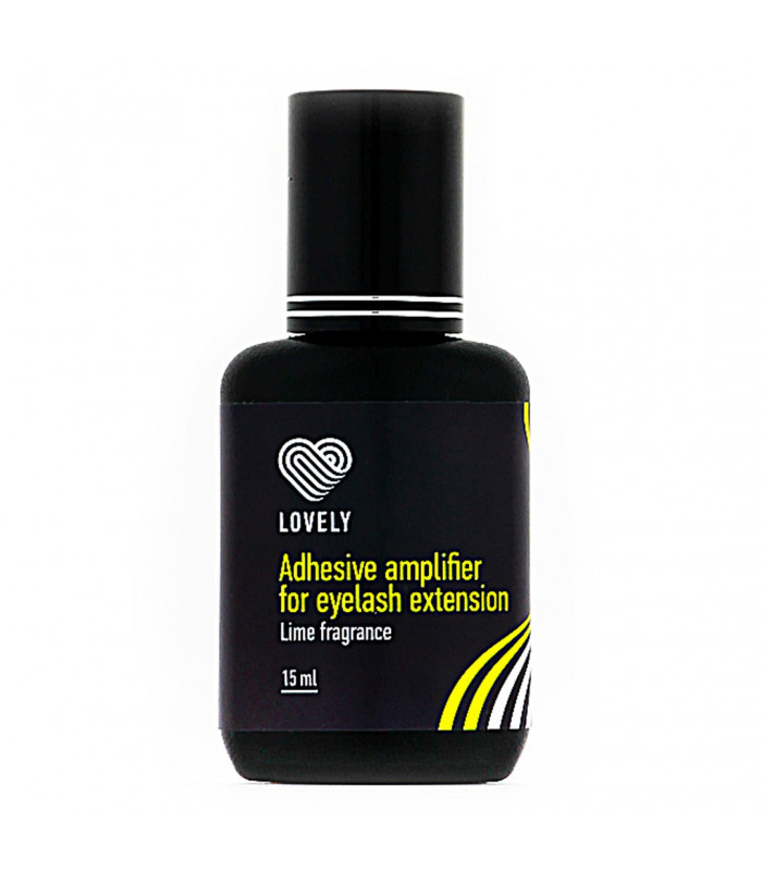 Flüssigkeiten Amplifier Lovely Lime 15ml Flüssigkeiten Amplifier Lovely Lime 15ml