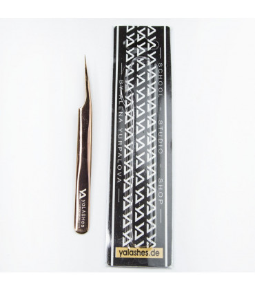 Tweezers Tweezers Rose Gold i 2