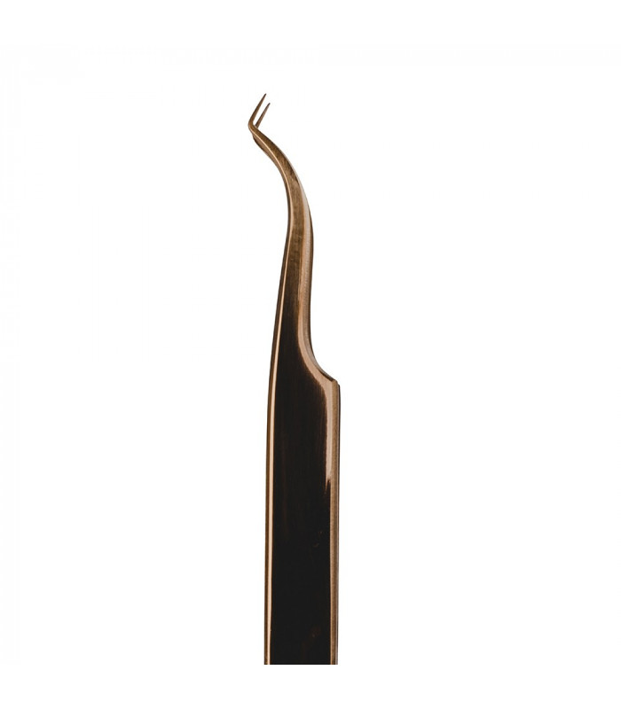 Pinzetten Pinzette Rose Gold G 5 Pinzetten Pinzette Rose Gold G 5