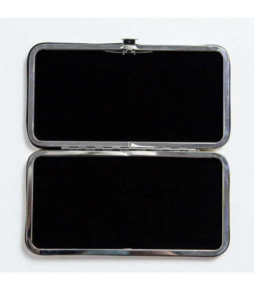 Pinzetten Pinzettencase White