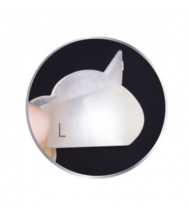 Lash lamination Silikon Pad