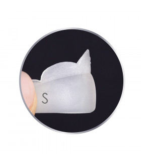 Wimpernlaminierung SilikonPad Beautier